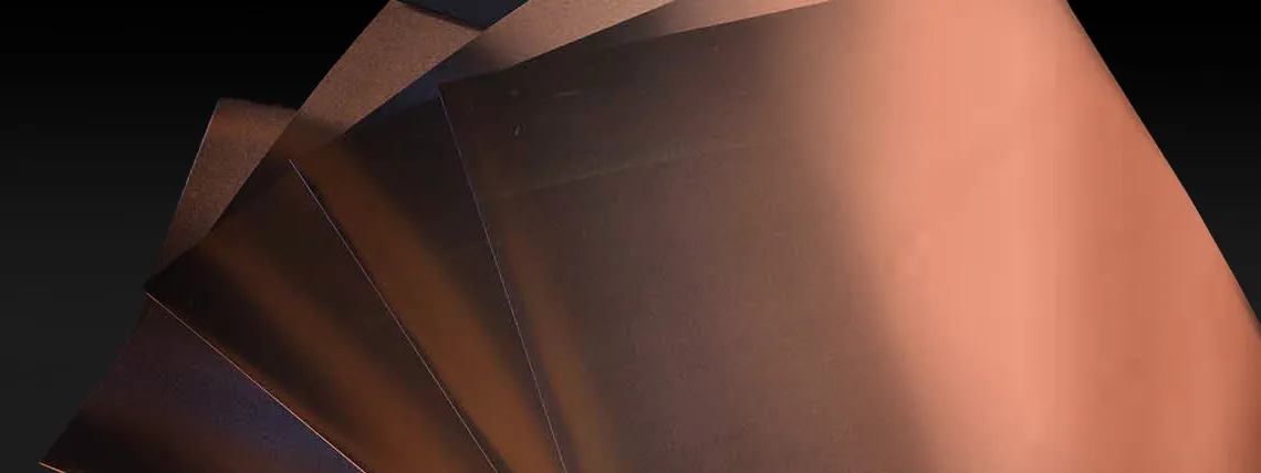 Copper Foil